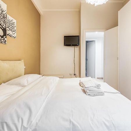 Milano Scalo Romana 4 Pax -Wi-Fi Scrivia Apartamento Exterior foto